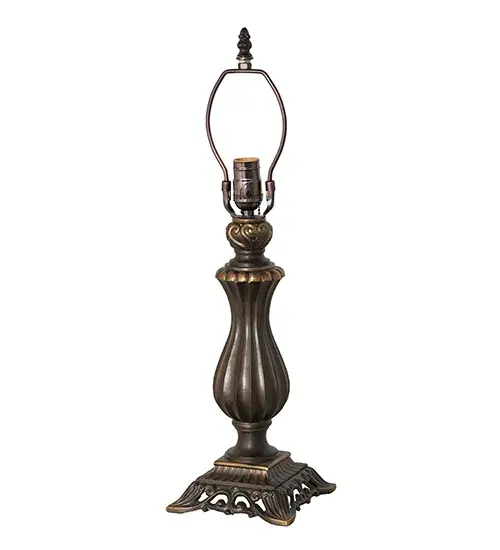The Meyda Tiffany - Annabelle by Meyda Lighting - Image 5