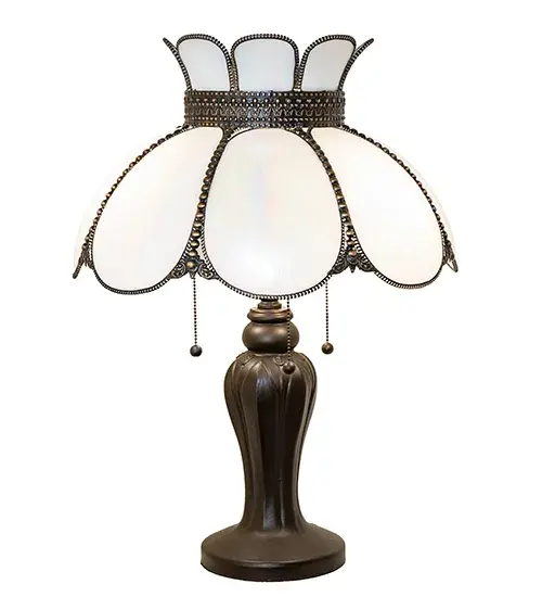 The Meyda Tiffany - Anabelle by Meyda Lighting - Image 2