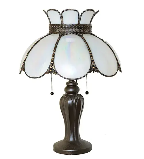 The Meyda Tiffany - Anabelle by Meyda Lighting - Image 3