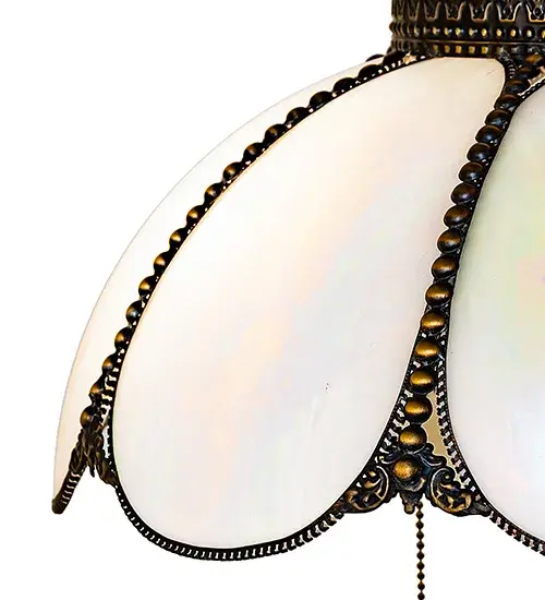 The Meyda Tiffany - Anabelle by Meyda Lighting - Image 4