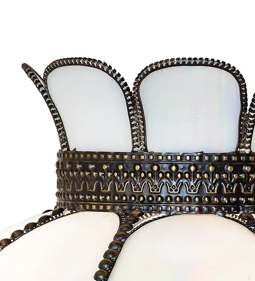 The Meyda Tiffany - Anabelle by Meyda Lighting - Image 5