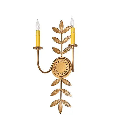 The Meyda Tiffany - Sunflower by Meyda Lighting - Image 3
