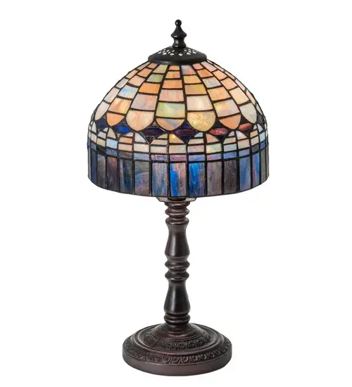 The Tiffany Candice by Meyda Lighting - Image 2