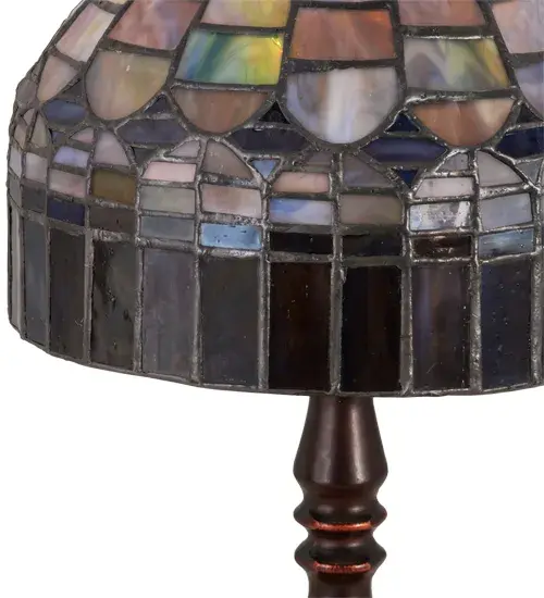 The Tiffany Candice by Meyda Lighting - Image 4