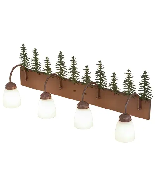 The Tall Pines by Meyda Lighting - Image 3