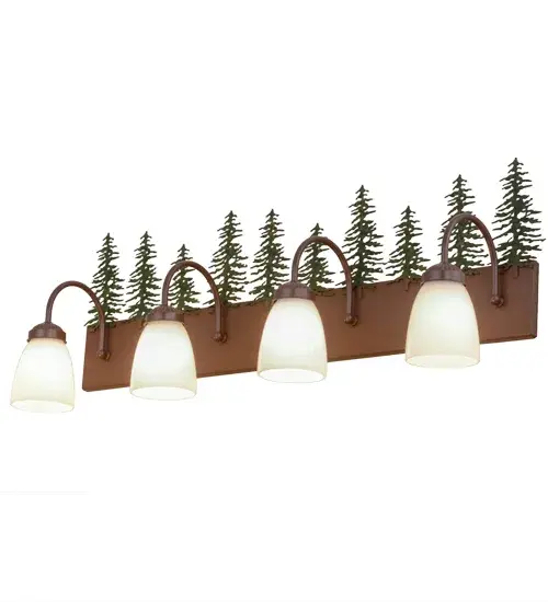The Tall Pines by Meyda Lighting - Image 5