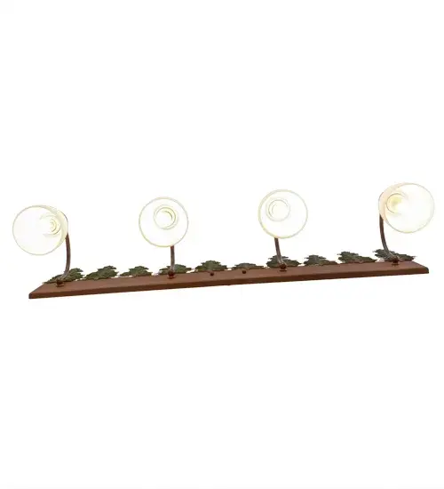 The Tall Pines by Meyda Lighting - Image 7
