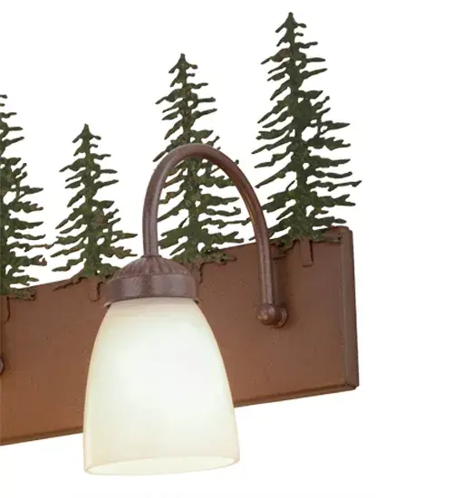 The Tall Pines by Meyda Lighting - Image 8