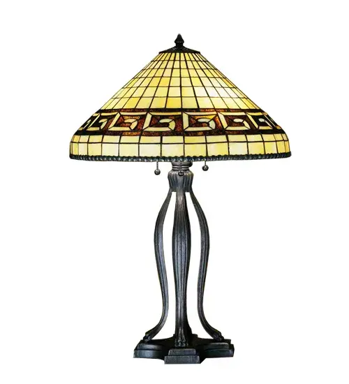 The Greek Key by Meyda Lighting