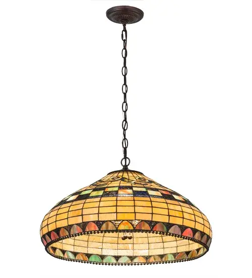The Meyda Tiffany - Tiffany Edwardian by Meyda Lighting - Image 2