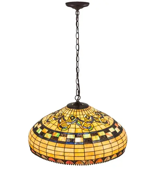 The Meyda Tiffany - Tiffany Edwardian by Meyda Lighting - Image 4