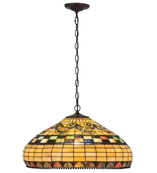 The Meyda Tiffany - Tiffany Edwardian by Meyda Lighting - Image 5