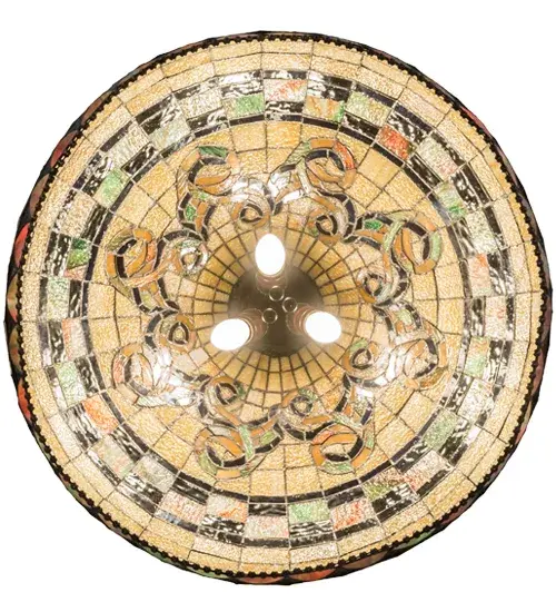 The Meyda Tiffany - Tiffany Edwardian by Meyda Lighting - Image 7