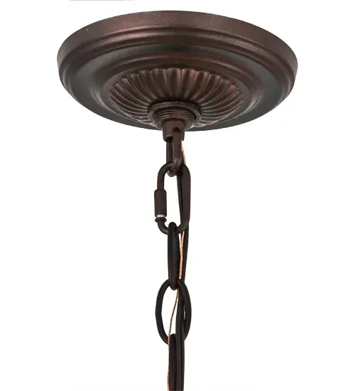 The Meyda Tiffany - Tiffany Edwardian by Meyda Lighting - Image 9