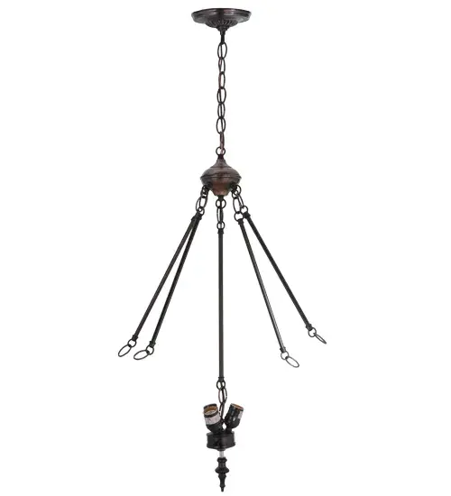 The Tiffany Edwardian by Meyda Lighting - Image 10