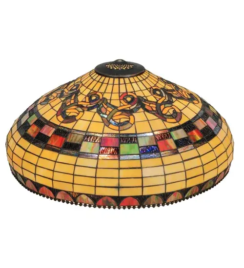 The Tiffany Edwardian by Meyda Lighting - Image 3