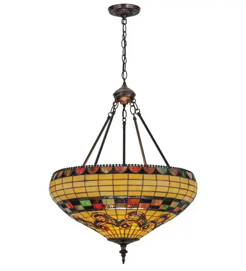 The Tiffany Edwardian by Meyda Lighting - Image 2