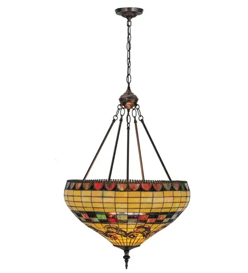 The Tiffany Edwardian by Meyda Lighting - Image 6