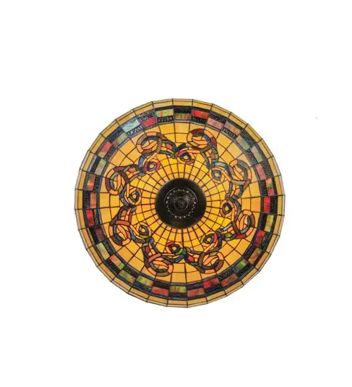 The Tiffany Edwardian by Meyda Lighting - Image 8