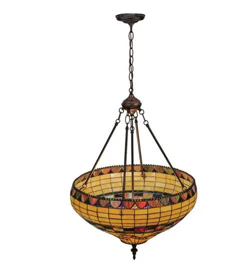 The Tiffany Edwardian by Meyda Lighting - Image 9