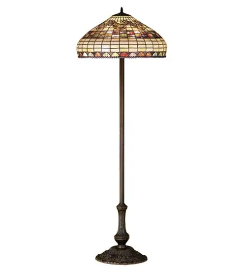 The Tiffany Edwardian by Meyda Lighting - Image 1