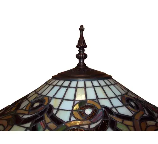 The Tiffany Edwardian by Meyda Lighting - Image 2