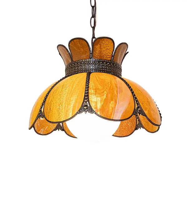 The Meyda Tiffany - Anabelle by Meyda Lighting
