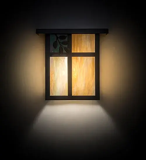 The Hyde Park by Meyda Lighting - Image 4