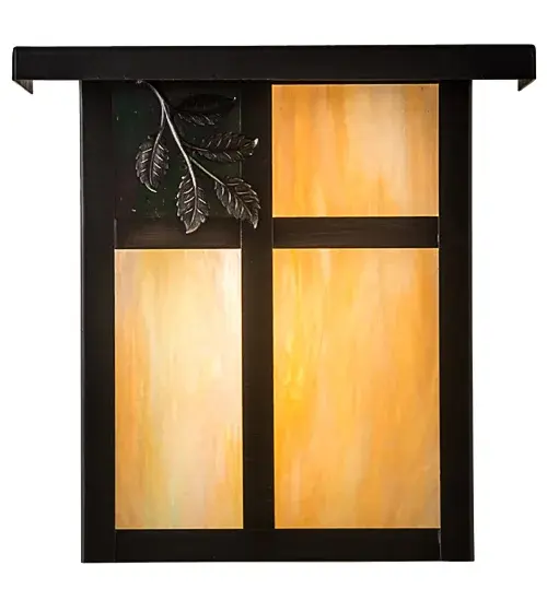The Hyde Park by Meyda Lighting - Image 6