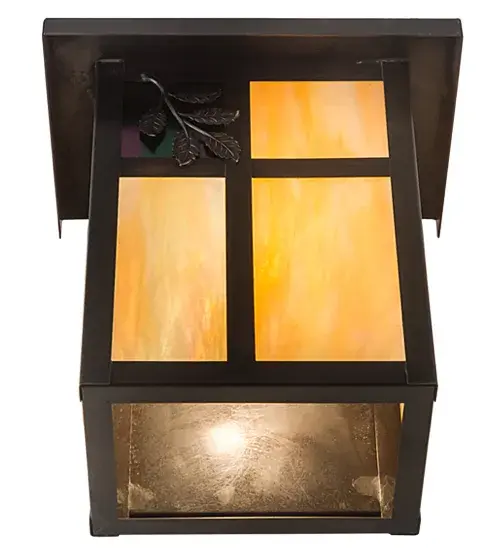 The Hyde Park by Meyda Lighting - Image 7