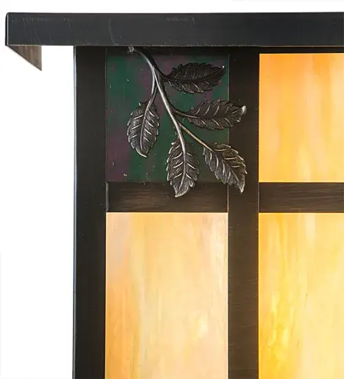 The Hyde Park by Meyda Lighting - Image 10