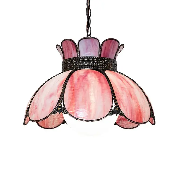 The Meyda Tiffany - Anabelle by Meyda Lighting
