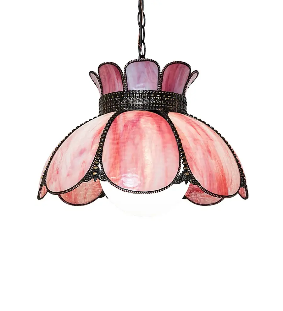 The Meyda Tiffany - Anabelle by Meyda Lighting