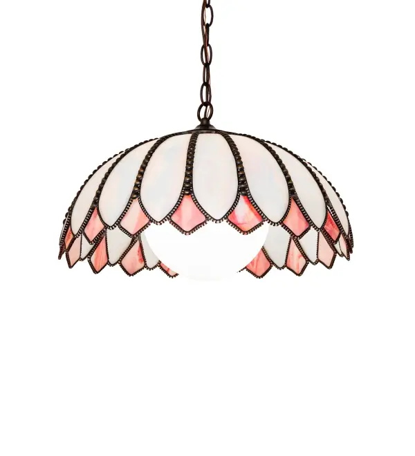 The Meyda Tiffany - Daisy by Meyda Lighting