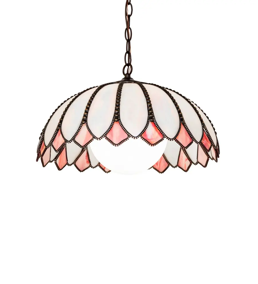 The Meyda Tiffany - Daisy by Meyda Lighting