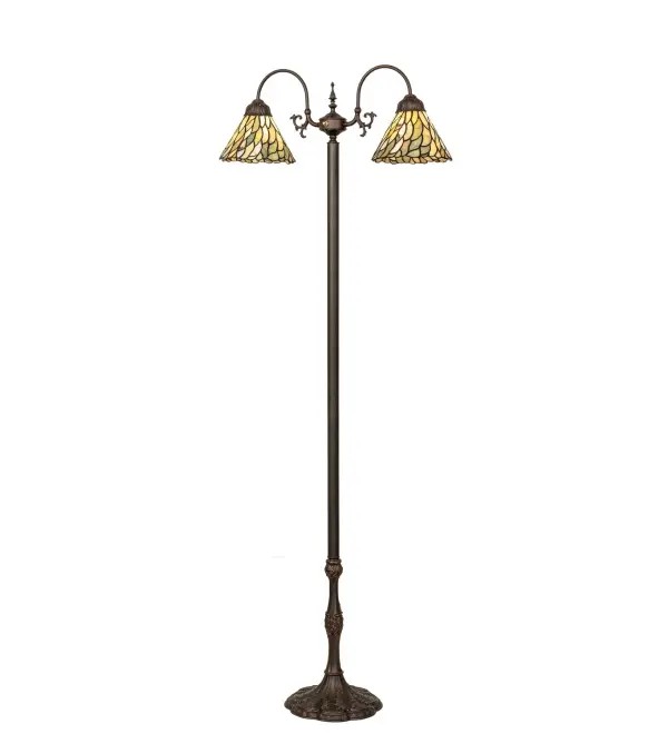 The Meyda Tiffany - Willow by Meyda Lighting