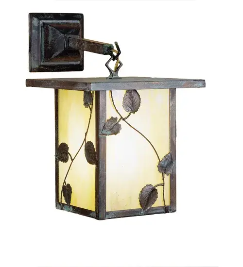 The Hyde Park by Meyda Lighting