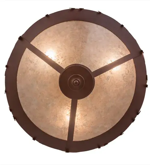 The Meyda Tiffany - Wandering Moose by Meyda Lighting - Image 7