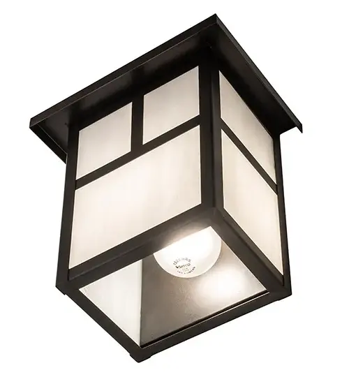 The Meyda Tiffany - Hyde Park by Meyda Lighting - Image 6