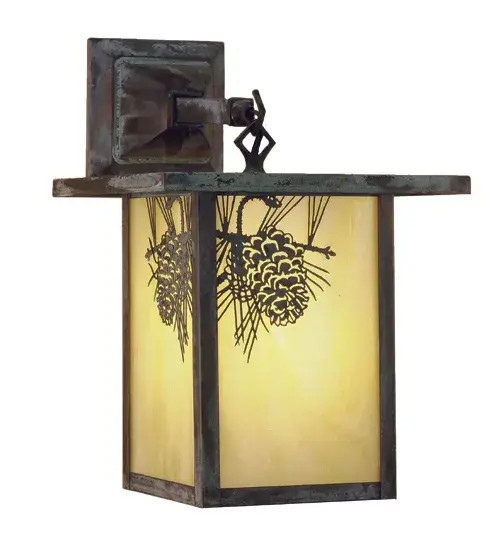 The Hyde Park by Meyda Lighting