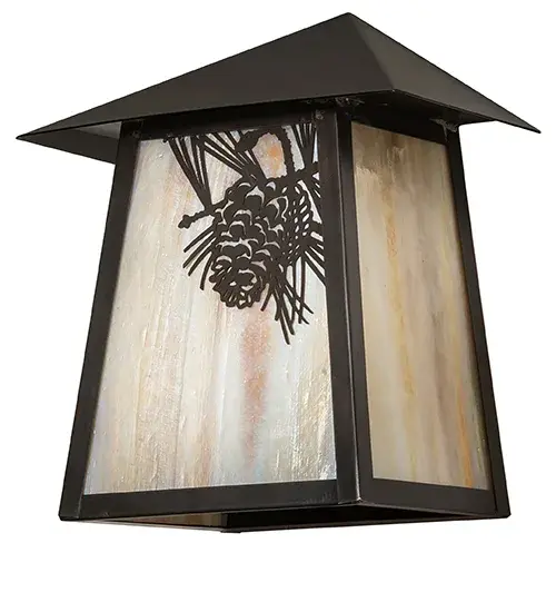 The Meyda Tiffany - Stillwater by Meyda Lighting - Image 3