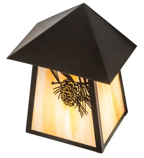 The Meyda Tiffany - Stillwater by Meyda Lighting - Image 4