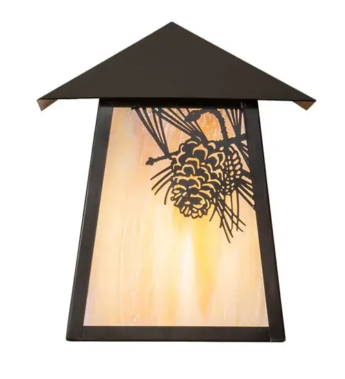 The Meyda Tiffany - Stillwater by Meyda Lighting - Image 5