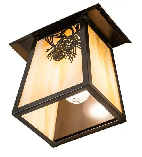 The Meyda Tiffany - Stillwater by Meyda Lighting - Image 6