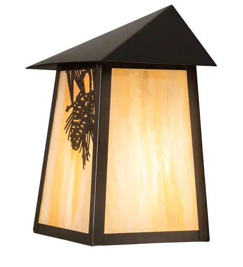 The Meyda Tiffany - Stillwater by Meyda Lighting - Image 8