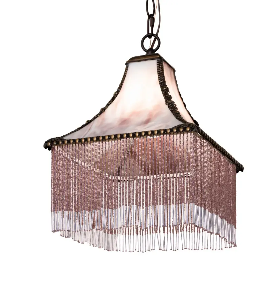 The Meyda Tiffany - Victoria by Meyda Lighting