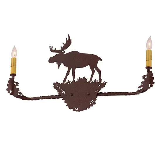The Moose by Meyda Lighting - Image 3