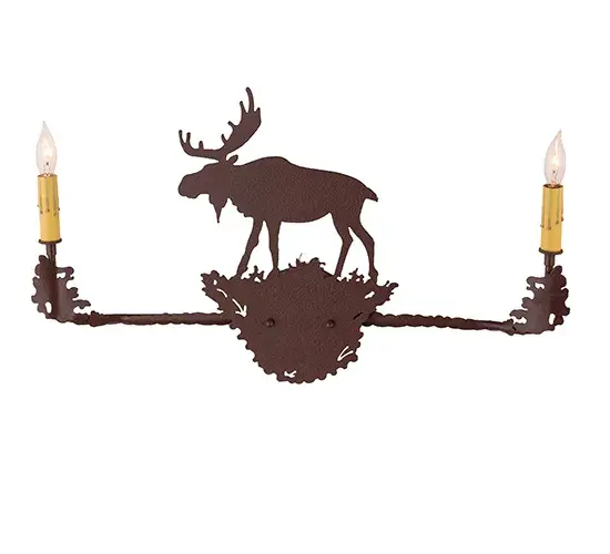 The Moose by Meyda Lighting - Image 5