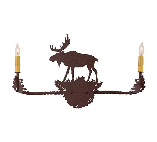 The Moose by Meyda Lighting - Image 6