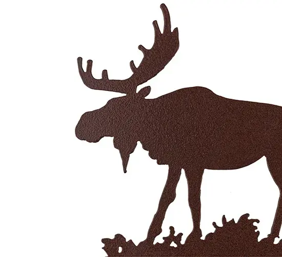 The Moose by Meyda Lighting - Image 10